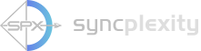 Syncplexity Logo